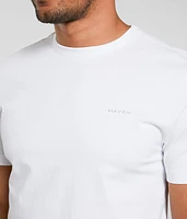 Work Block Performance T-Shirt