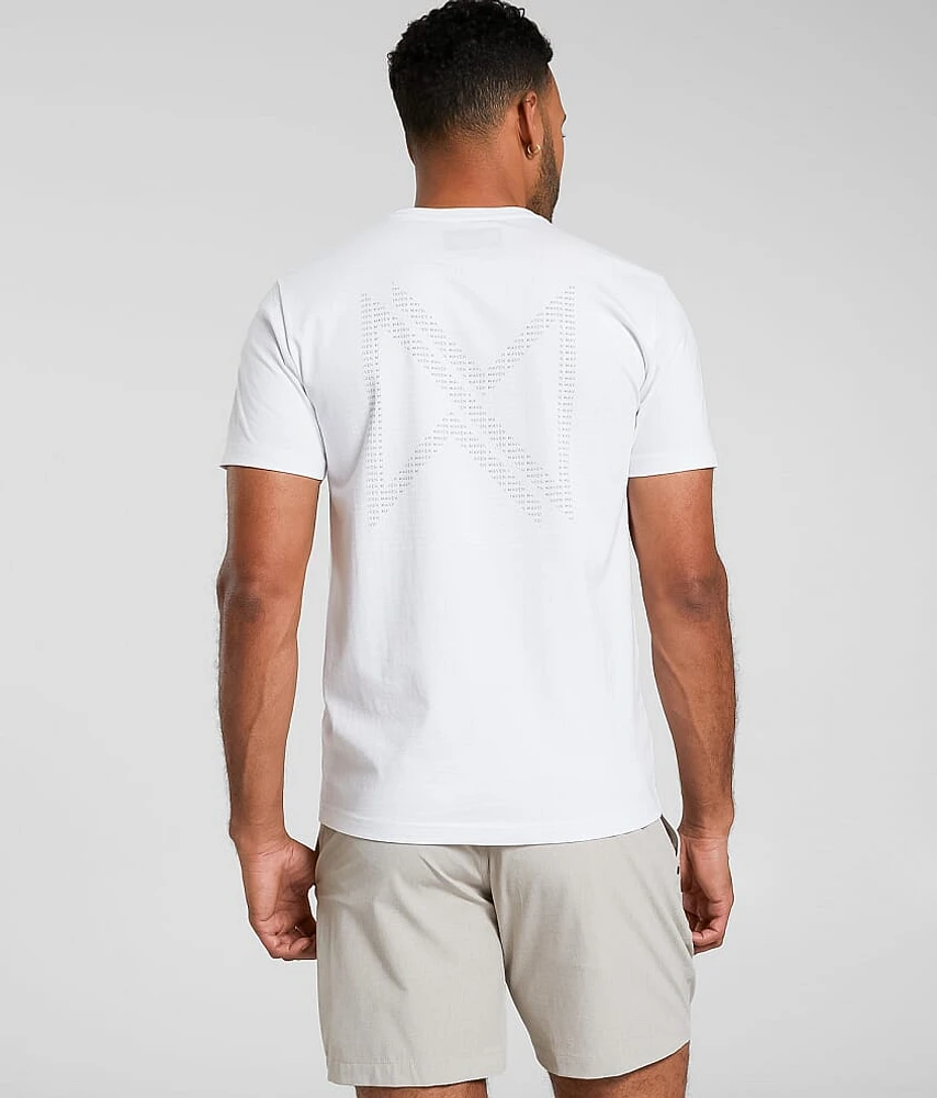 Work Block Performance T-Shirt