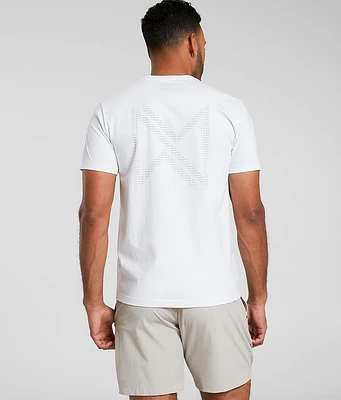Work Block Performance T-Shirt