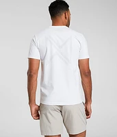 Work Block Performance T-Shirt