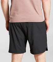 Dash Performance Stretch Short