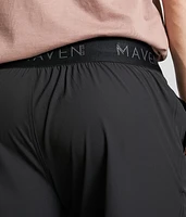 Dash Performance Stretch Short