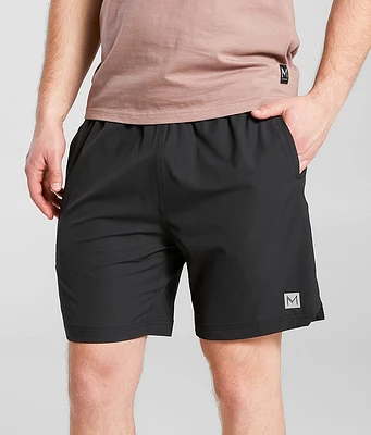 Dash Performance Stretch Short