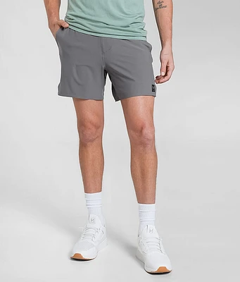 Tailwind Stretch Short