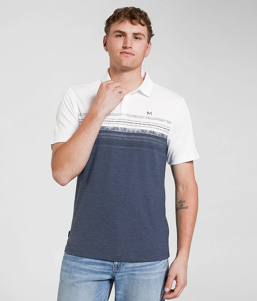 Club Performance Polo