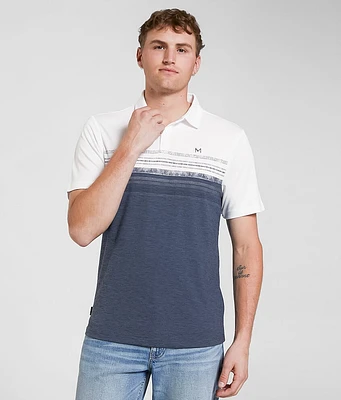 Club Performance Polo