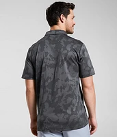 Course Performance Polo