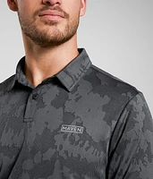 Course Performance Polo