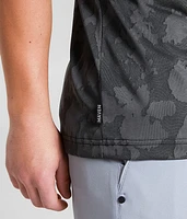 Course Performance Polo
