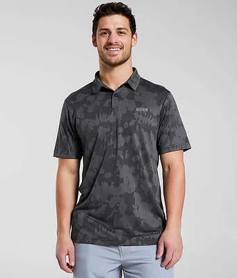 Course Performance Polo