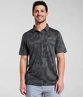 Course Performance Polo