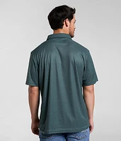 Course Performance Polo