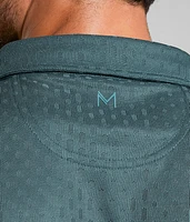 Course Performance Polo