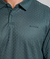 Course Performance Polo