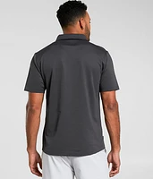 Course Performance Polo
