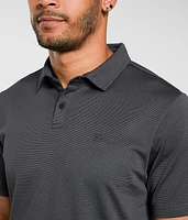 Course Performance Polo