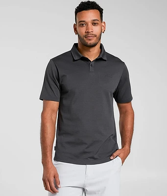 Course Performance Polo