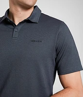 Course Performance Polo
