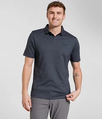 Course Performance Polo