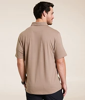 Course Performance Polo