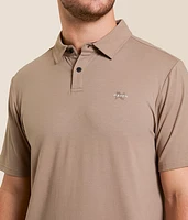 Course Performance Polo