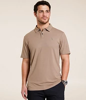Course Performance Polo