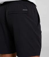 Bow Performance Stretch Short