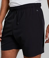 Bow Performance Stretch Short
