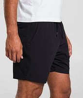 Bow Performance Stretch Short