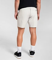Bow Performance Stretch Short