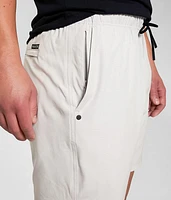 Bow Performance Stretch Short
