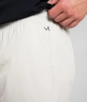 Bow Performance Stretch Short