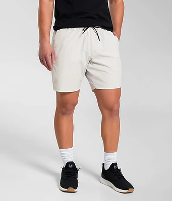 Bow Performance Stretch Short