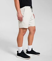 Bow Performance Stretch Short