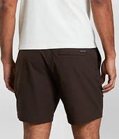 Essential Bow Performance Stretch Short