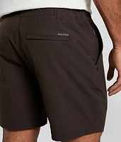 Essential Bow Performance Stretch Short