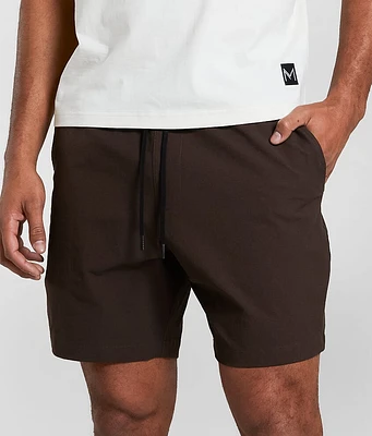 Essential Bow Performance Stretch Short