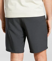 Par Performance Stretch Short