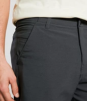 Par Performance Stretch Short