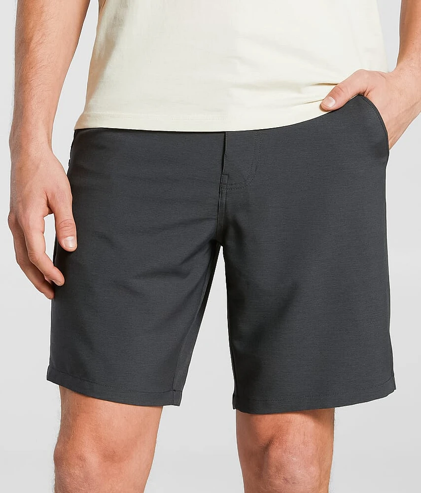 Par Performance Stretch Short