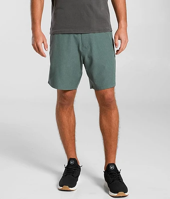 Par Performance Stretch Short