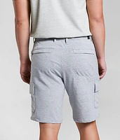 Panoramic Cargo Short