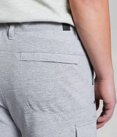 Panoramic Cargo Short