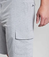 Panoramic Cargo Short