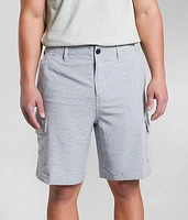Panoramic Cargo Short