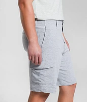 Panoramic Cargo Short