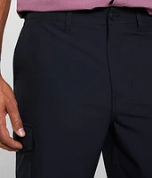 Recreation Panoramic Cargo Stretch Short