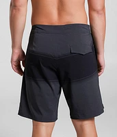 Boardwalk Stretch Boardshort