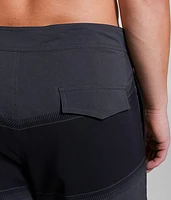 Boardwalk Stretch Boardshort