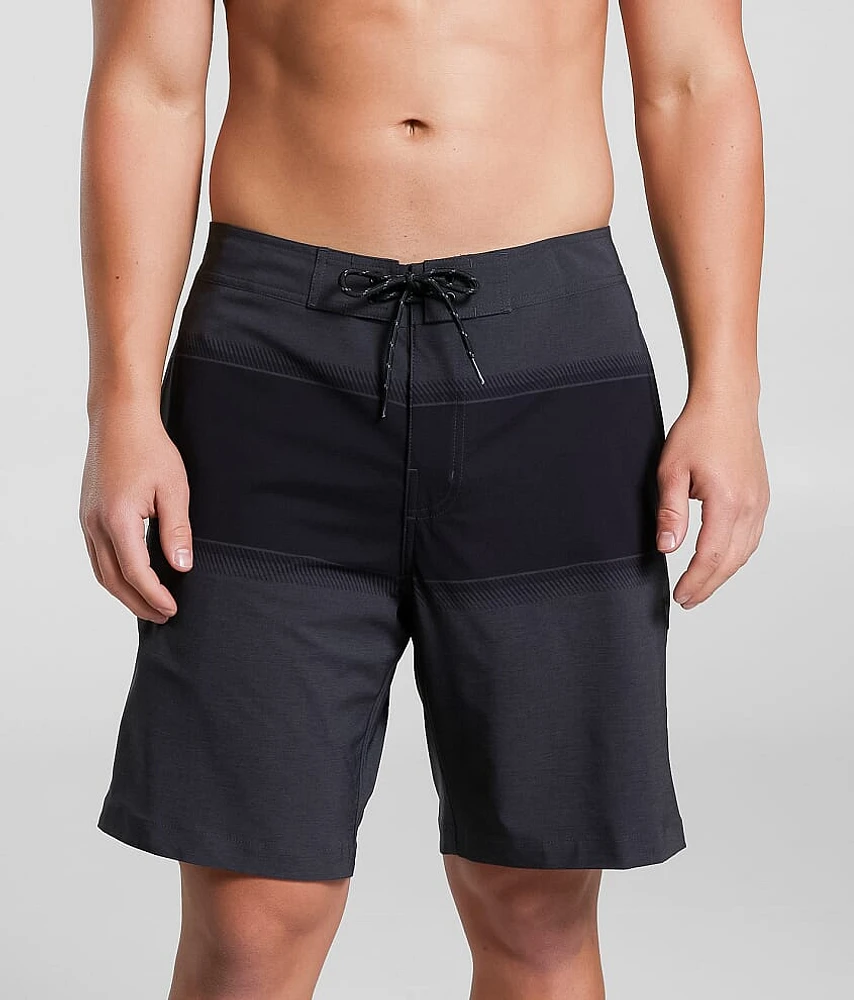 Boardwalk Stretch Boardshort